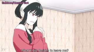 Hawt Pair Having Ribald Sex - This babe Rides My Ramrod Hard - XXX Hentai