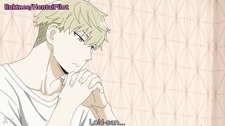 Hawt Pair Having Ribald Sex - This babe Rides My Ramrod Hard - XXX Hentai