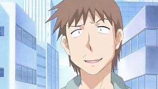 part two Hentai Anime Booties and Large Dongs