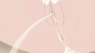 part two Hentai Anime Booties and Large Dongs