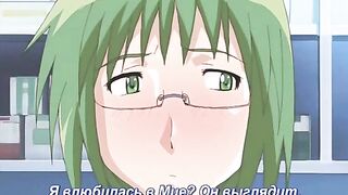 part two Hentai Anime Booties and Large Dongs