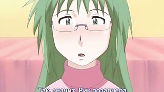 part two Hentai Anime Booties and Large Dongs