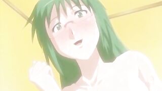 part two Hentai Anime Booties and Large Dongs