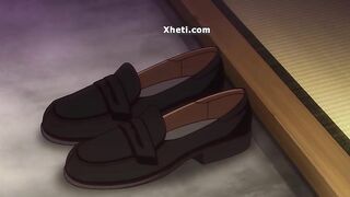 Manga Anime, Hard bang with sexy cutie