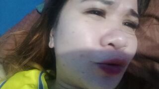 RIBALD TALK MAHABA NA ANG BULBOL NG KIFFY