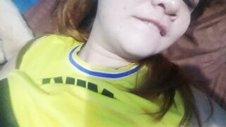 RIBALD TALK MAHABA NA ANG BULBOL NG KIFFY