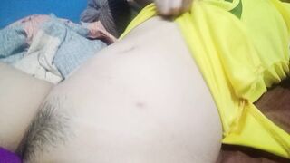 RIBALD TALK MAHABA NA ANG BULBOL NG KIFFY