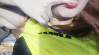 RIBALD TALK MAHABA NA ANG BULBOL NG KIFFY