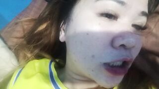 RIBALD TALK MAHABA NA ANG BULBOL NG KIFFY