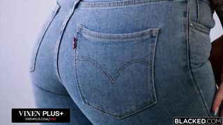 Blacked This Influencer Slip Into His Dms for His BBC