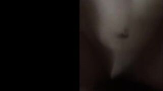 Quick amateur homemade teen bang