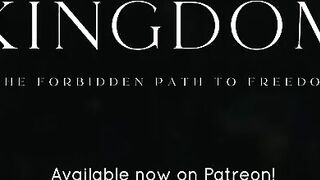 Taking hard strokes from a stranger