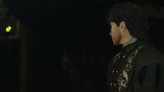 Taking hard strokes from a stranger