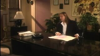 In the Office I Suck Your Dong