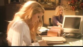 In the Office I Suck Your Dong