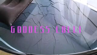 goddesslolli WATER-GLOVES-FEET