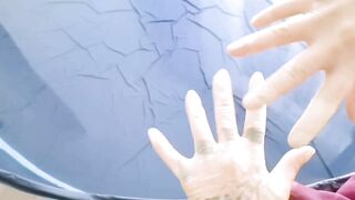 goddesslolli WATER-GLOVES-FEET