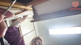 Chap of the Abode - Taboo POV stepMom