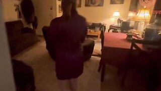 Chap of the Abode - Taboo POV stepMom