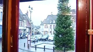 Those French Doxies Can Stand Double Penetration