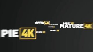 MOMMY4K. mother I'd like to fuck with large titties helps to pass the exam...