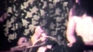 Lesbos Tie Themselves up