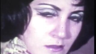 Night of Erotic Tragedy