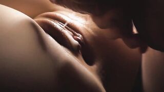 Ejaculation & creampie compilation