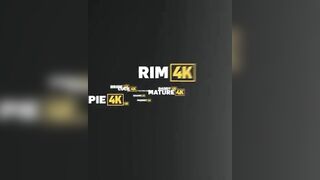 MOMMY4K. Miss Sally know how to Cure u with Sex