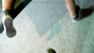 Marvelous Hot Golden-haired Gets Screwed by Large Hard Wang During a Photo Book