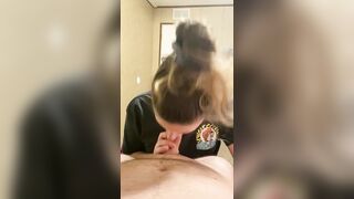 Trying to get him powerful to destroy my cunt