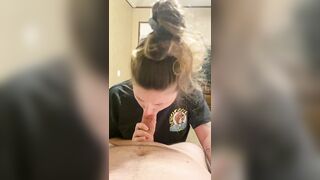 Trying to get him powerful to destroy my cunt