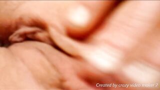 That babe Cums All Over My Hand