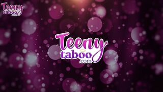 Lana Trying to Stop Sin Gets a Creampie