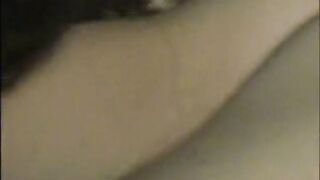 Hot beauties filmed at his home