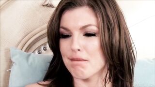 Devils Film - Ella Nova and Ella Reese in Ella Reese's 1st Raunchy Experience with a Beauty