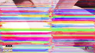 Huge Wang for Trans Doxy Madam Morgan