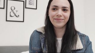 Bill's Private Interview: A Mouthwatering Rencounter
