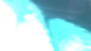 Open wide for mama and take this cum POV cumin