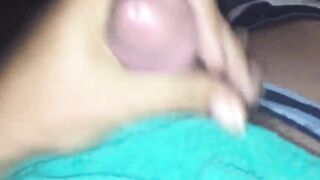 Open wide for mama and take this cum POV cumin