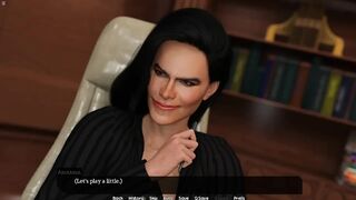 mother I'd like to fuck Tgirl Principal Screwing Her eighteen Plus School Student Throat With Her Massive Shlong And Cum Inside