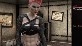 Tranny Banging Youthful Dude Rectal hole Anal Sex