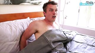 Stepsister And Her Allies Took His PS5 So That guy Ripped Their Panties and Drilled Their Nice-looking Booties