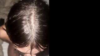 Hawt Hotty! Astounding Oral job! & Drinks Piddle!