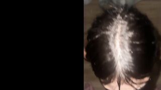 Hawt Hotty! Astounding Oral job! & Drinks Piddle!