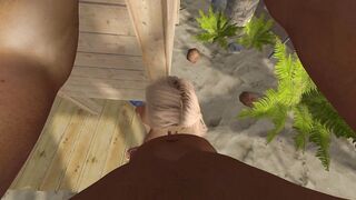 Comics l Large Breasts