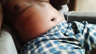 WATCHING ME SUM NAUGHTY PORN WHILST SMOKIN' A CIGARETTE!!!!!!