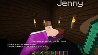 All the Jenny's Mod Cuties