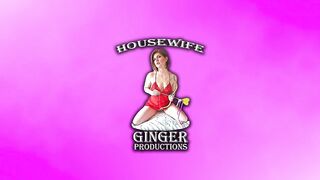 U Told It's Not Cheating If I Get Clip of It - Housewife Ginger