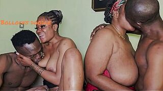 Matured mother I'd like to fuck Step Mothers Screwed Hard By two Large Dongs Step Sons